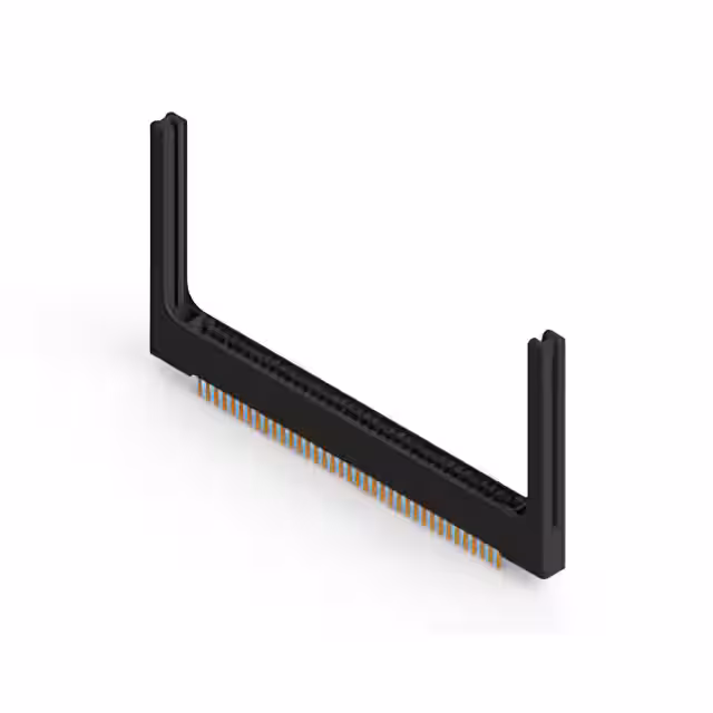 396-074-526-258 EDAC Inc.  Edgeboard Connectors